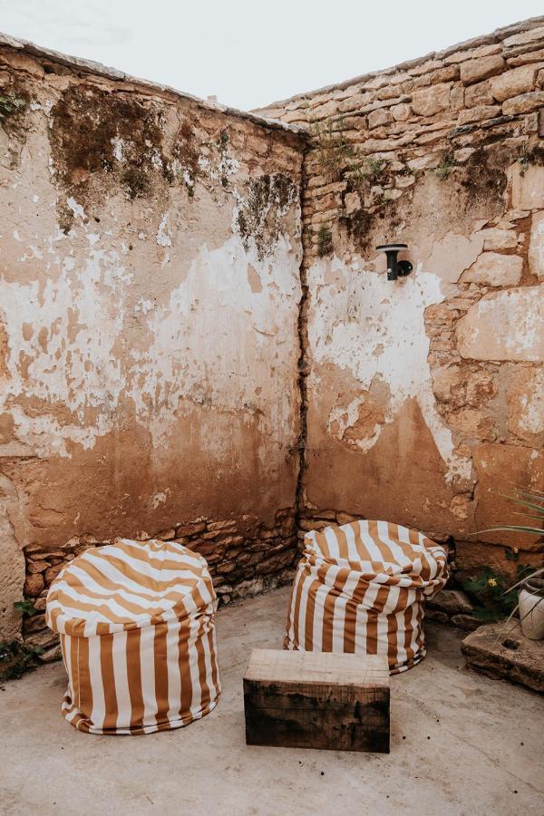 Maison D'Hotes Bel Estiu Saint-Genies Bagian luar foto