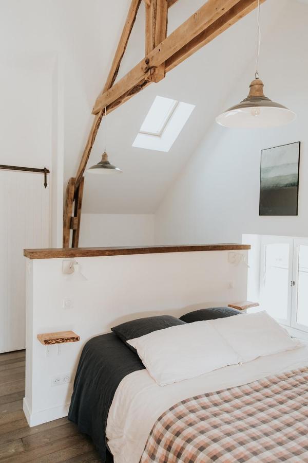 Maison D'Hotes Bel Estiu Saint-Genies Bagian luar foto