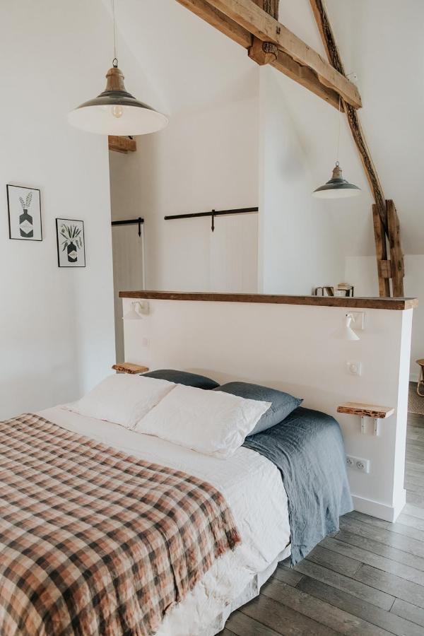 Maison D'Hotes Bel Estiu Saint-Genies Bagian luar foto